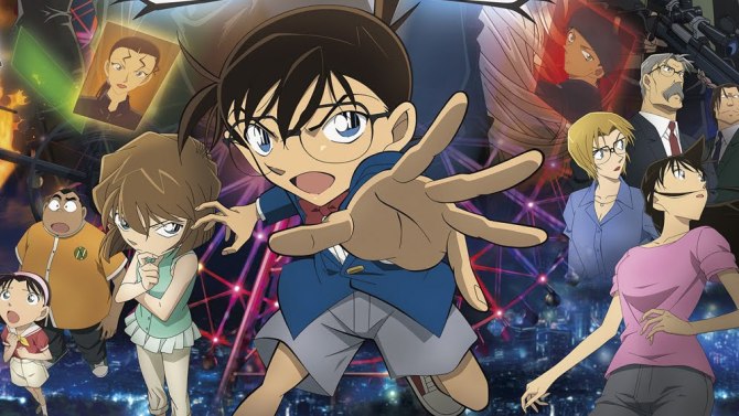conan