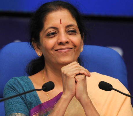 minister-of-state-for-commerce-and-industry-nirmala-sitharaman